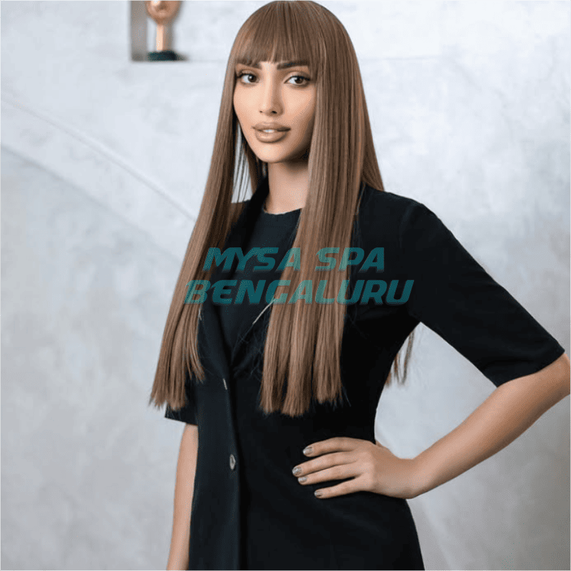 Massage Parlour in Whitefield Bengaluru